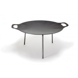 Petromax Griddle and Fire Bowl fact sheet