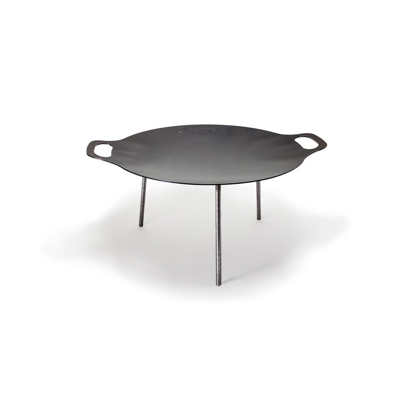 Petromax Griddle and Fire Bowl fact sheet