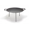 Petromax Griddle and Fire Bowl fact sheet