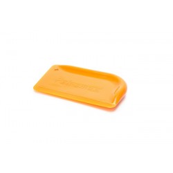 Scraper for Dutch Ovens and Skillets
