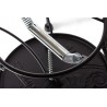 Pro Hold Dutch Oven Lid Holder Pro – ft detail shot of lid holder mechanism