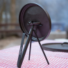 Pro Stand Lid Stand pro - ft keeps your Dutch Oven lids out of the dirt