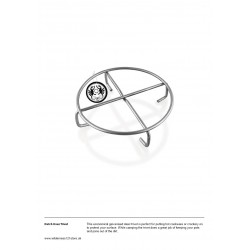 Petromax Dutch Oven Trivet FTUS