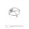 Petromax Dutch Oven Trivet FTUS