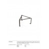 Petromax Cooking Stand fact sheet