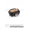 Petromax Fire Kettle Transport Bag fact sheet