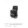 Petromax Transport Bag/Case for Petromax Rocket Stove fact sheet