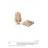 Petromax Fire Kit fact sheet