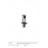 Spark Arrestor for Loki Stove fact sheet