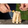 Petromax Fire Kit fact sheet