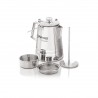 Stainless Steel Percolator components 