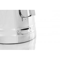 Stainless Steel Percolator