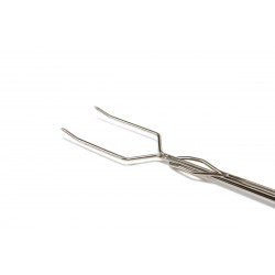 Campfire Skewers is1 prong detail