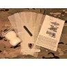 SURE Strip Military Fire Starter Kit