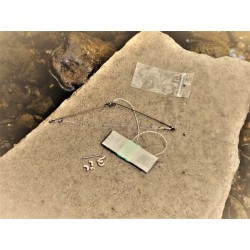 Military Speed Hook Survival Fishing Kit