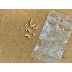 Military Speed Hook Survival Fishing Kit
