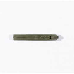 US Military Fire Striker - Spark-lite - Top View