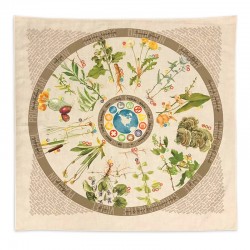 Wazoo Foraging Bandana BAN-FO-NC