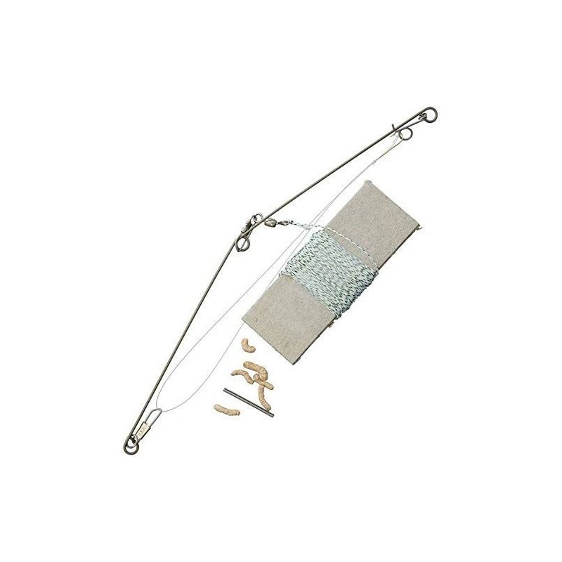 Speed Hook Survival Fishing Kit - Go Prepared Survival