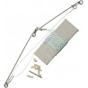 Speed Hook Survival Fishing Kit - Go Prepared Survival