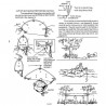 Speed Hook Survival Fishing Kit - Go Prepared Survival - instructions