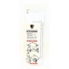 Speed Hook Survival Fishing Kit - Go Prepared Survival - packaging detail