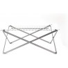 Wolf & Grizzly M1 Fire Grill BBQ