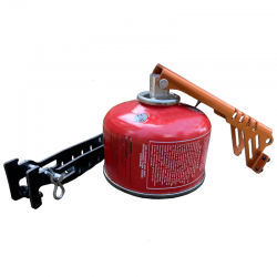 Outdoor Element’s Handled recycling tool