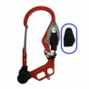 Outdoor Element - Fire Escape Blade Cover | New design and more secure