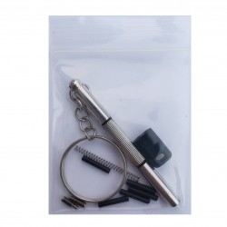 Outdoor Element - EverSpark Maintenance Kit | Maintence Kit in resealable pouch