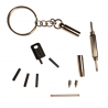 Outdoor Element - EverSpark Maintenance Kit disassembled