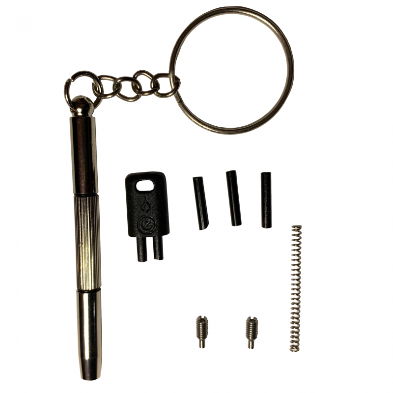 Outdoor Element - EverSpark Maintenance Kit