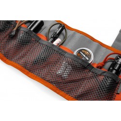 EXOTAC toolROLL mesh pockets 012250 0602573145258
