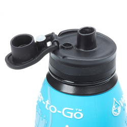 Water-To-Go 75CL Classic Bottle
