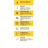 Wazoo Adventure Kit Contents list 3