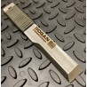 Rogan Foreman Stainless Steel