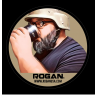 Mike Rogan “Get to work!” Sticker