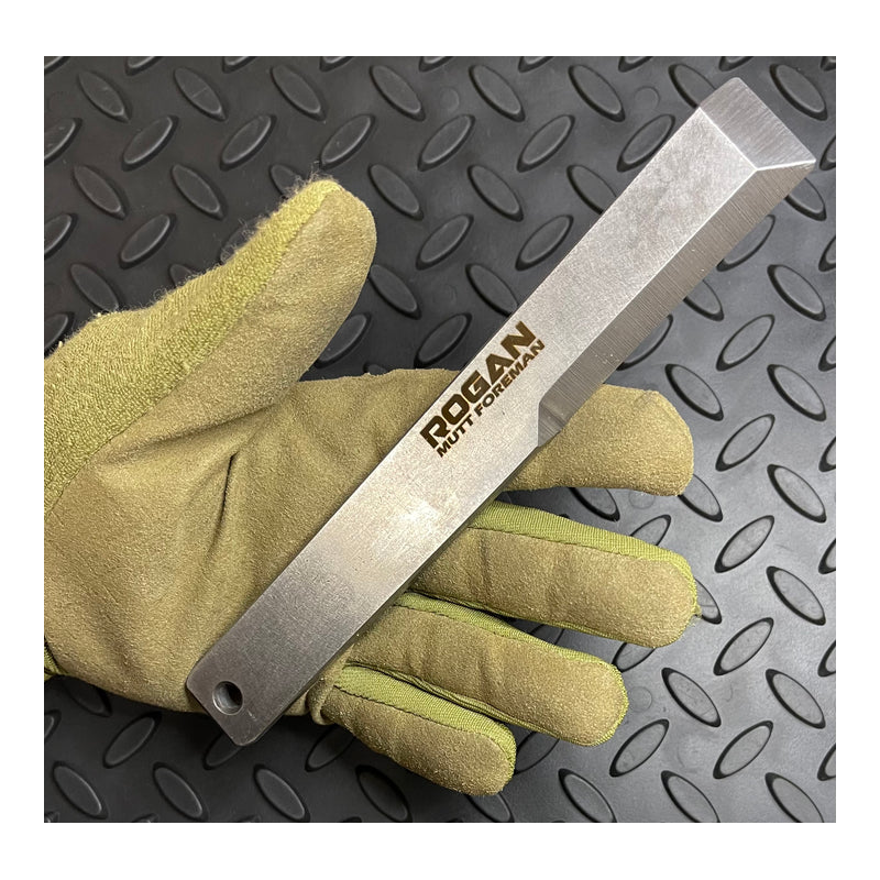 ROGAN MUTT FOREMAN PRY BAR