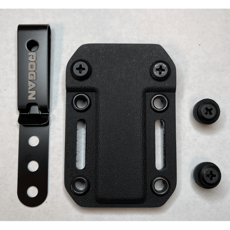 kydex sheath for ROGAN MUTT RPT
