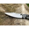 OUTDOOR ELEMENT - Folding Feather WOOD 1