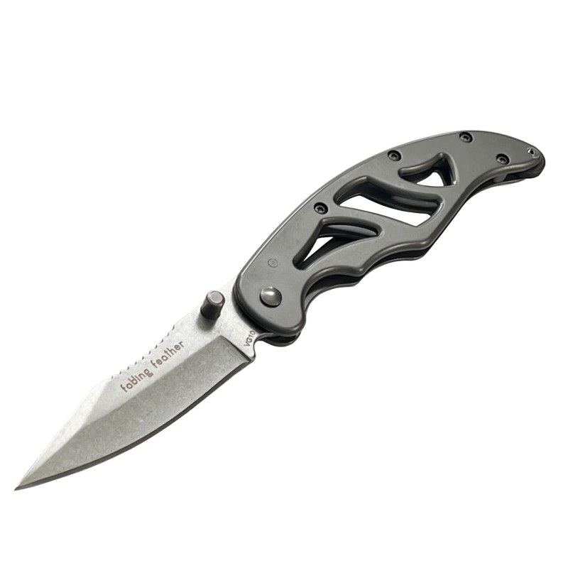 OUTDOOR ELEMENT - Folding Feather