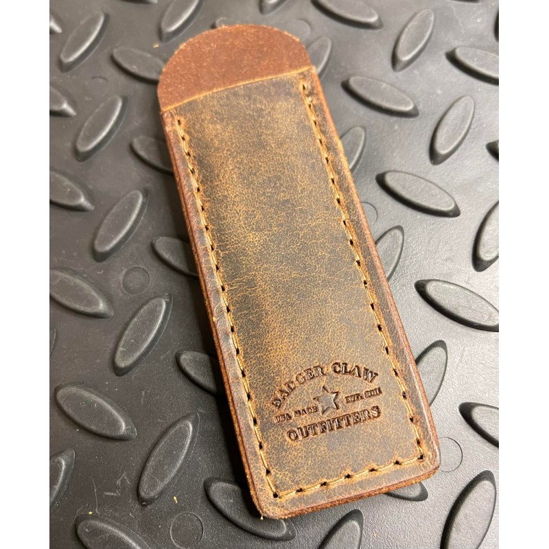 Leather slip for ROGAN MUTT RPT