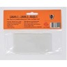 Go Prepared Spartanfire XL rear of packaging