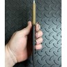 ROGAN RECON knife underview