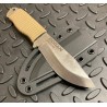 ROGAN RECON knife coyote wrap
