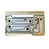 Grim Workshop - Urban Escape & Evasion Card on white background