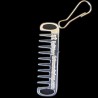 Grim Workshop - Comb Micro Tool  black background