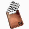 Grim Workshop - Tweezer Kit First Aid Card detail in wallet