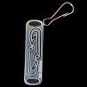 Grim Workshop - Fishing Hook Micro Tool black background