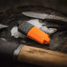 Exotac fireSLEEVE mini™ orange on ice